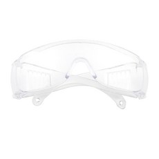 와이비비 워터밤 워터파크 수경 방수 고글 눈보호 여름 필수 아이템, 1개, 투명