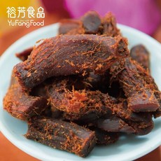 裕芳食品香菇素蹄(蛋素), 1個