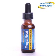 North American Herb&Spice Propa Hill, 30ml, 1瓶