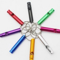 펫하쥬 랜덤 발송 강아지 고양이 호루라기 휘슬 휘파람 피리 훈련 교육 워킹 트레이닝 스포츠 야외 놀이, 랜덤색상, 1개