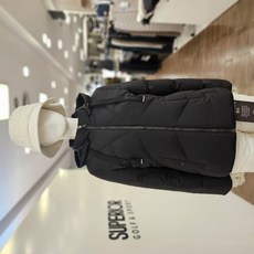 벤제프골프 2001아울렛중계점 기능성 덕다운 여성패딩 808