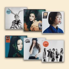 [공식특전포카+멤버선택+특별사은품] 뉴진스 앨범 하우스위트 How Sweet Standard (인터뷰북+포토북+CD 외) 일반반 버블검, 다니엘+사은품