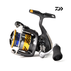 다이와 라구나 LT 3볼 바다 민물 루어 원투 스피닝릴, one color, LT 4000C