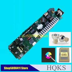 Acer X113/X113P/X113PH/X115H/X1173 DSV 1301 프로젝터용 프로젝터 램프 전원 공급 장치, DMD CHIP