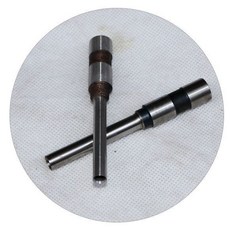 T30圓孔手動打孔機 塑料袋/相冊/吊牌/菜譜適用, 1個, 空心鑽頭单支3MM