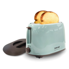 키친아트 라팔 토스터, KT-038(2구 토스터)