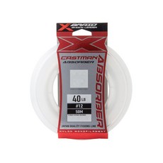 엑스 블레이드 (X-Braid) 캐스트맨 업소버 50 m