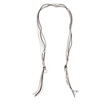 로산티카 로고 장식 트래블 액세서리