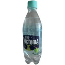 웅진 빅토리아 청포도 스파클링 음료, 500ml, 24개