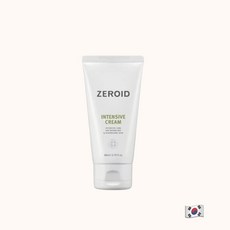 ZEROID 密集保濕修復霜 80ml, 1個