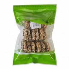 넛트쌀강정, 300g, 6개