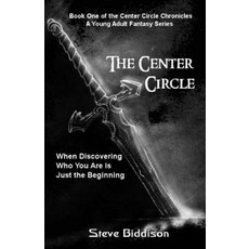 (영문도서) The Center Circle Paperback, Createspace Independent Pub..., English, 9781470130992