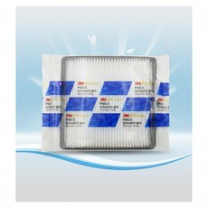 초미세먼지 쏘렌토 차량용 에어컨 필터 쓱템, 1개