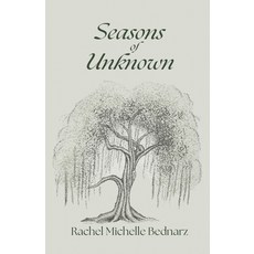 (英文圖書)Seasons of Unknown 平裝版, Middle Ground Press, 英文