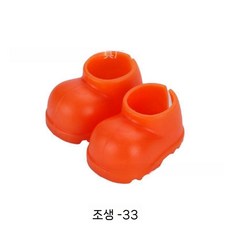 라부부 팝마트 인형 천 투명 보호 케이스 신발 가방 안경 펜던트 카메라 해변 좌석 서핑, 그림을 참조하십시오, 액세서리   33개(팩에 10개)