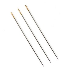 [펠트친구] 이불바늘(3개)