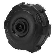 연료 가스 탱크 커버 뚜껑 범용 교체용 110cc 125cc-250cc ATV 쿼드 4 휠러 캡 70mm 2.76 인치
