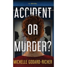 (英文圖書)Accident or Murder? 精裝版, Next Chapter, 英文