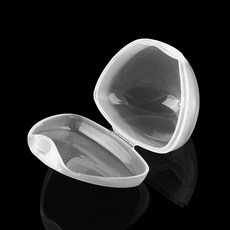 아이벨류 페블 쪽쪽이 노리개젖꼭지 케이스, 단품, 1개