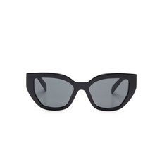 프라다 중고 버터플라이 프레임 선글라스