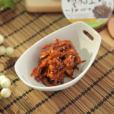 강경신안상회 멸치조림, 500g, 1개