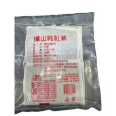 樺山 純紅茶, 40g, 1套, 10個裝