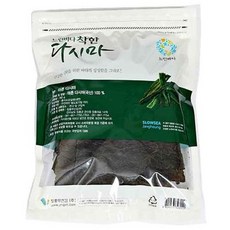 장흥무산김 마른 착한 다시마 150g x 1봉, 상세 설명 참조, 1개