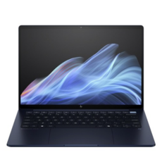 HP 2025 엘리트북 Ultra G1i 14 코어Ultra5, 애트모스피어 블루, 2TB, 32GB, WIN11 Pro, 14-B84RHPT