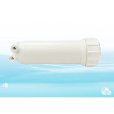 水易購淨水 RO大膜殼 3012 300G 700G 直接輸出 免儲水桶 【桃園平鎮店】, 1個, 白色