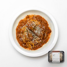 제2마켓 셰프의 밀키트 미트 소시지 파스타 1인분 (360g), 360g, 1개