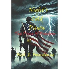 (英文圖書)Night's Cold Dawn: #1 平裝版, Independently Published, English