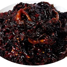 알싸한 감칠맛 고들빼기무침, 1개, 1kg