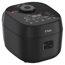 Tefal 特福 家用電子鍋 5.5人份 RK9108J0, 黑色, 單一商品