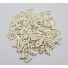 12505HS-08 1.25mm 연호커넥터 YEONHO, 1개