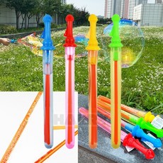 GOUM 스틱왕 비누방울 특대 용량 1개 야외놀이
