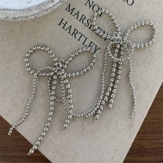 제이에스몰 08.실버 트리플 참세트 운동화악세사리