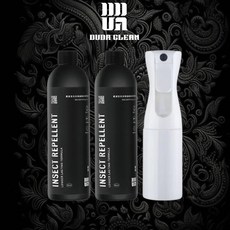 DUDA CLEAN 鍍膜式超長效噴霧 雙補充組, 1個, 2+1雙補充組