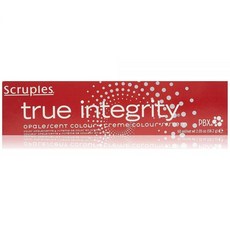 Scruples True Integrity 오팔레센트 크림 [호환], Hair Color 4g, 1