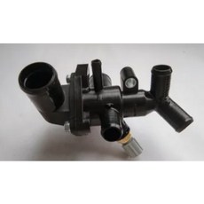 JT福特 適用於 RANGER 3.2 T6 T7 節溫器總成 水龜總成, 1個