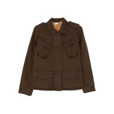 아스페시 포켓 재킷