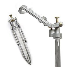 대경 원투릴받침대, 01-2.원투릴받침대(회전형), 1개