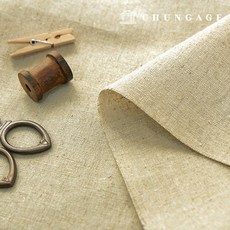 원단 생지 광목천 면원단 60수 대폭 166cm 광목 한마, 린넨 생지, 1개
