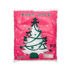 토단교재 1000 츄리솜(30g), 1개, 흰색