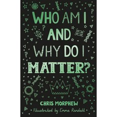 (영문도서) Who Am I and Why Do I Matter? Paperback, Good Book Co, English, 9781784986988