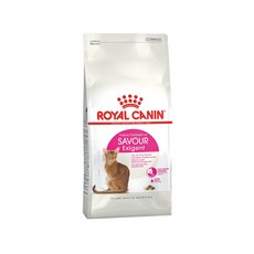 Royal Canin 法國皇家挑嘴貓絕佳口感成貓E35 4kg, 1包, 挑嘴貓絕佳口感成貓E35