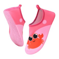 키즈트리 아동용 캐릭터 아쿠아 슈즈 SZ-418