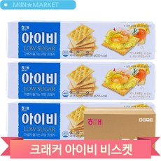 해태 아이비 58g 1BOX (24개입) cju+6665qc, 24개