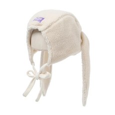 피터젠슨 보송래빗모자 PTX63UA04M OW