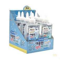 대목 대용량 액티베이터 1p 장난감