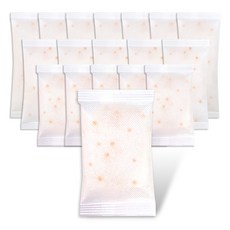 B타입 파워업 실리카겔 옷장 서랍장 신발장 의류보관 등) 가정용제습제 재사용 가능, 20g, 20개